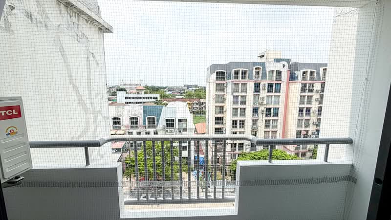 Tana Place Condominium Ladprao 71, Bangkok, ซอยลาดพร้า ถนนลาดพร้าว, Wang Thonglang, Wang Thonglang, Bangkok, 2 Bedrooms, 60 sqm, Condo For Sale, by พงษ์ประเสริฐ ผาแดงจงเจริญ, 500297879 - DDproperty.com