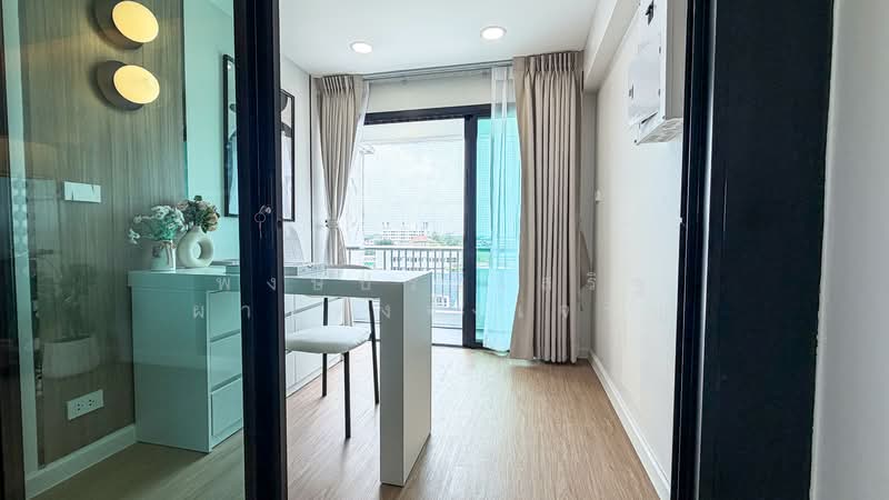 Tana Place Condominium Ladprao 71, Bangkok, ซอยลาดพร้า ถนนลาดพร้าว, Wang Thonglang, Wang Thonglang, Bangkok, 2 Bedrooms, 60 sqm, Condo For Sale, by พงษ์ประเสริฐ ผาแดงจงเจริญ, 500297879 - DDproperty.com