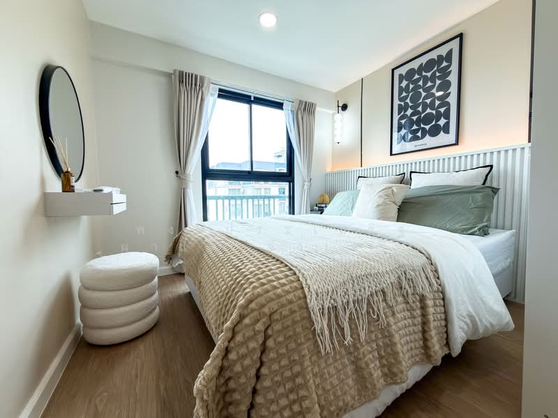 Tana Place Condominium Ladprao 71, Bangkok, ซอยลาดพร้า ถนนลาดพร้าว, Wang Thonglang, Wang Thonglang, Bangkok, 2 Bedrooms, 60 sqm, Condo For Sale, by พงษ์ประเสริฐ ผาแดงจงเจริญ, 500297879 - DDproperty.com