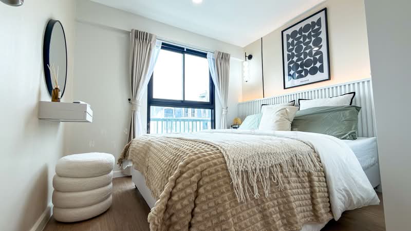 Tana Place Condominium Ladprao 71, Bangkok, ซอยลาดพร้า ถนนลาดพร้าว, Wang Thonglang, Wang Thonglang, Bangkok, 2 Bedrooms, 60 sqm, Condo For Sale, by พงษ์ประเสริฐ ผาแดงจงเจริญ, 500297879 - DDproperty.com