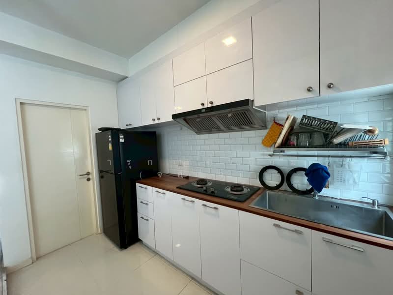 Indy 4 Bangna km.7, Samut Prakan, Bangna-Trad Road, Bang Kaeo, Bang Plee, Samut Prakan, 3 Bedrooms, 122 sqm, Townhouse For Sale, by ฟารุก แก้วนิยม (จอร์จ), 500297882 - DDproperty.com