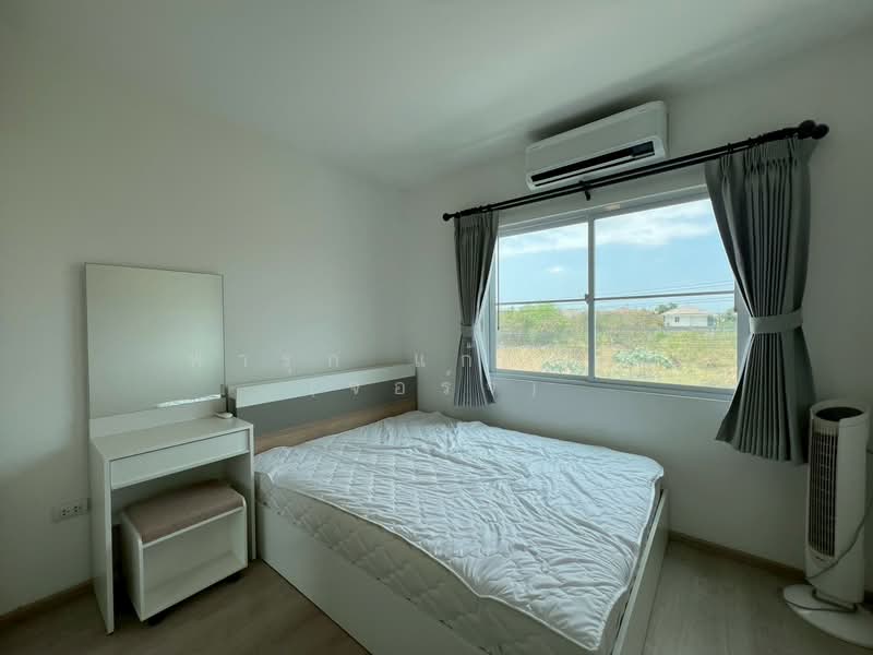 Indy 4 Bangna km.7, Samut Prakan, Bangna-Trad Road, Bang Kaeo, Bang Plee, Samut Prakan, 3 Bedrooms, 122 sqm, Townhouse For Sale, by ฟารุก แก้วนิยม (จอร์จ), 500297882 - DDproperty.com
