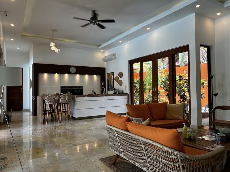 Hana Muaka Village, Prachuap Khiri Khan, Sam Roi Yot, Prachuap Khiri Khan, 4 Bedrooms, 320 sqm, Villa For Sale, by Sumita Vriesenga, 500297883 - DDproperty.com