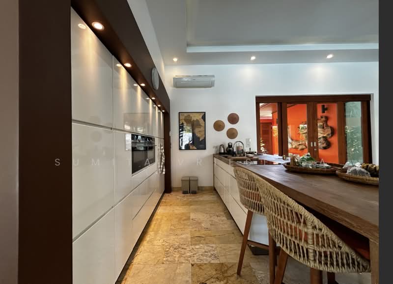 Hana Muaka Village, Prachuap Khiri Khan, Sam Roi Yot, Prachuap Khiri Khan, 4 Bedrooms, 320 sqm, Villa For Sale, by Sumita Vriesenga, 500297883 - DDproperty.com