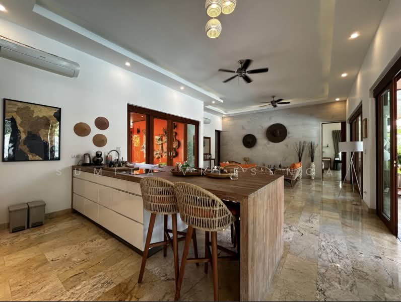 Hana Muaka Village, Prachuap Khiri Khan, Sam Roi Yot, Prachuap Khiri Khan, 4 Bedrooms, 320 sqm, Villa For Sale, by Sumita Vriesenga, 500297883 - DDproperty.com
