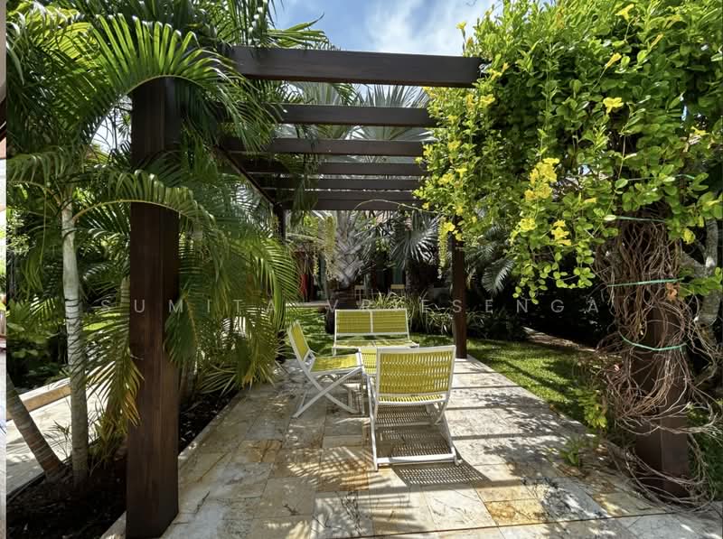 Hana Muaka Village, Prachuap Khiri Khan, Sam Roi Yot, Prachuap Khiri Khan, 4 Bedrooms, 320 sqm, Villa For Sale, by Sumita Vriesenga, 500297883 - DDproperty.com