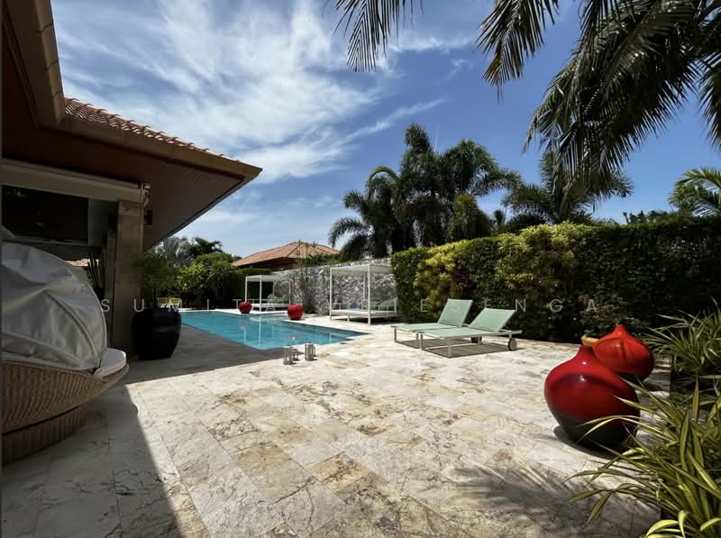 Hana Muaka Village, Prachuap Khiri Khan, Sam Roi Yot, Prachuap Khiri Khan, 4 Bedrooms, 320 sqm, Villa For Sale, by Sumita Vriesenga, 500297883 - DDproperty.com