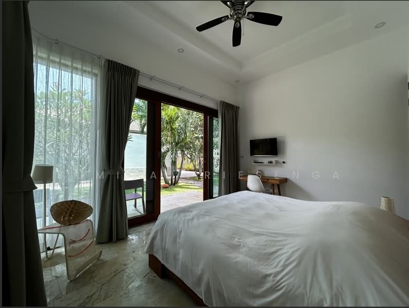 Hana Muaka Village, Prachuap Khiri Khan, Sam Roi Yot, Prachuap Khiri Khan, 4 Bedrooms, 320 sqm, Villa For Sale, by Sumita Vriesenga, 500297883 - DDproperty.com