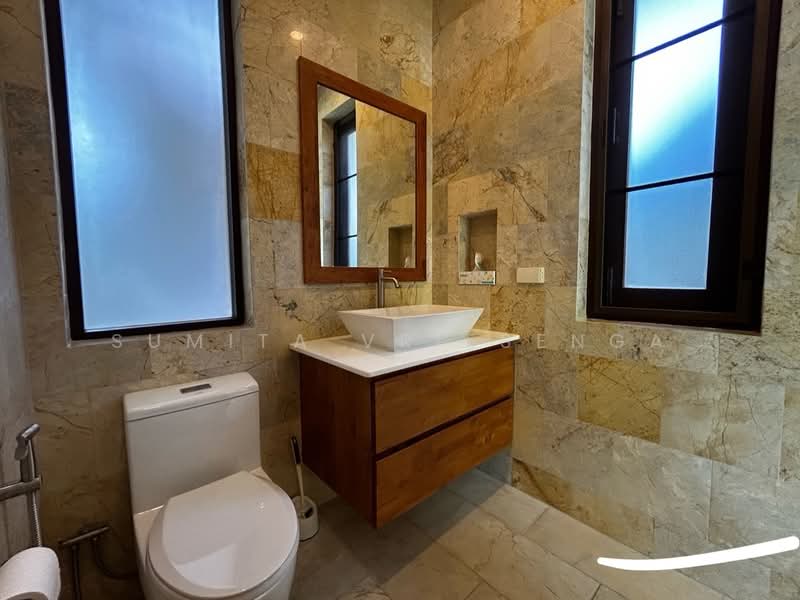 Hana Muaka Village, Prachuap Khiri Khan, Sam Roi Yot, Prachuap Khiri Khan, 4 Bedrooms, 320 sqm, Villa For Sale, by Sumita Vriesenga, 500297883 - DDproperty.com