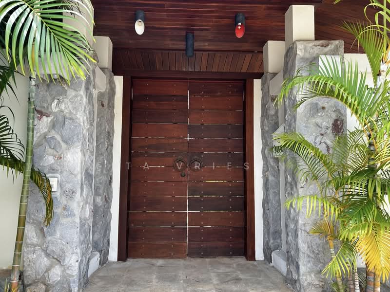 Hana Muaka Village : ฮานาเมาะกะ วิลเลจ, ประจวบคีรีขันธ์, สามร้อยยอด, ประจวบคีรีขันธ์, 320 ตร.ม., วิลล่า ขาย, โดย Sumita Vriesenga, 500297883 - DDproperty.com