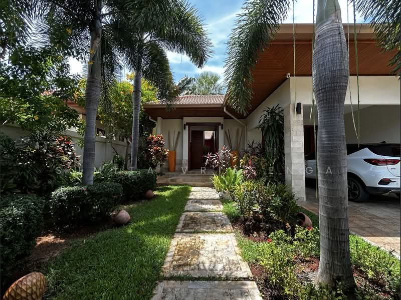 Hana Muaka Village, Prachuap Khiri Khan, Sam Roi Yot, Prachuap Khiri Khan, 4 Bedrooms, 320 sqm, Villa For Sale, by Sumita Vriesenga, 500297883 - DDproperty.com