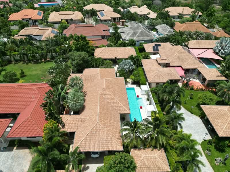 Hana Muaka Village, Prachuap Khiri Khan, Sam Roi Yot, Prachuap Khiri Khan, 4 Bedrooms, 320 sqm, Villa For Sale, by Sumita Vriesenga, 500297883 - DDproperty.com
