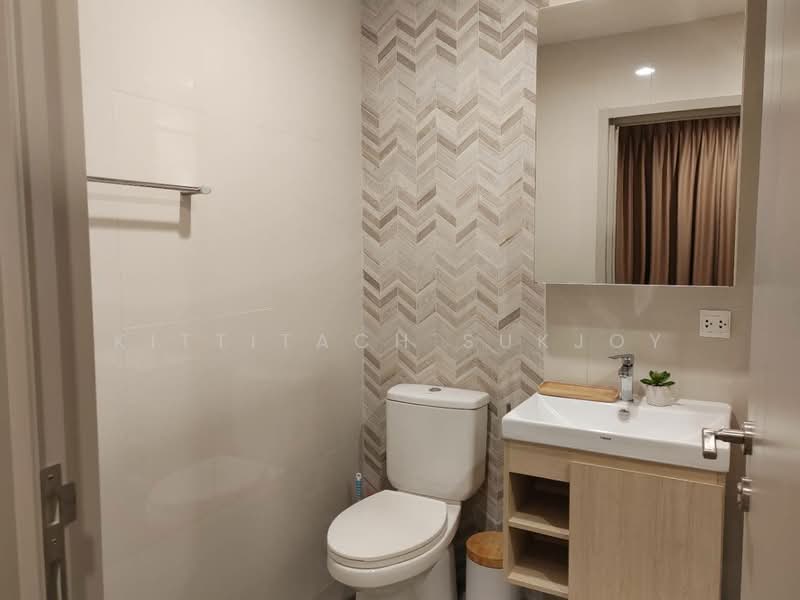 Oka Haus Sukhumvit 36, Bangkok, 3399 Rama 4 Road, Khong Tan, Khlong Toei, Bangkok, 1 Bedroom, 35 sqm, Condo For Rent, by Kittitach Sukjoy, 500297884 - DDproperty.com