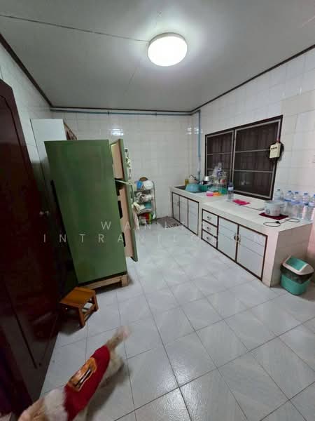 หมู่บ้านซื่อตรง 28, กรุงเทพ, นวมินทร์, นวลจันทร์, บึงกุ่ม, กรุงเทพ, 160 ตร.ม., ทาวน์เฮ้าส์ ขาย, โดย Wanita Intranilodom, 500297885 - DDproperty.com