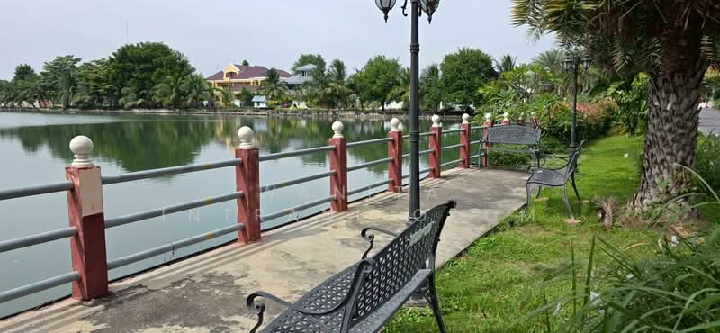 Mubaan Suetong, Bangkok, นวมินทร์, Nuan Chan, Bueng Kum, Bangkok, 2 Bedrooms, 160 sqm, Townhouse For Sale, by Wanita Intranilodom, 500297885 - DDproperty.com