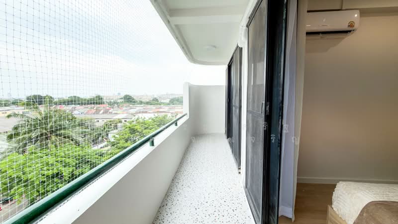 ขาย - Eastwood Park : อีสท์ วูด พาร์ค, กรุงเทพ