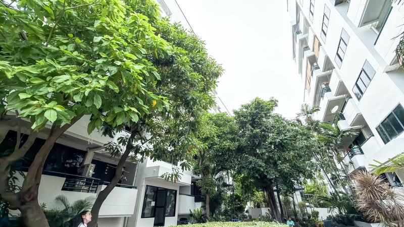 ขาย - Eastwood Park : อีสท์ วูด พาร์ค, กรุงเทพ