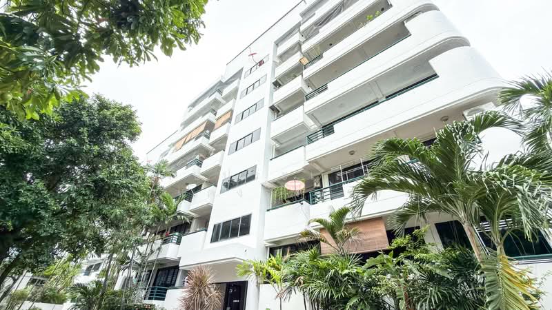Eastwood Park, Bangkok, On Nut 36 Alley, Suan Luang, Suan Luang, Bangkok, 2 Bedrooms, 64 sqm, Condo For Sale, by พงษ์ประเสริฐ ผาแดงจงเจริญ, 500297886 - DDproperty.com