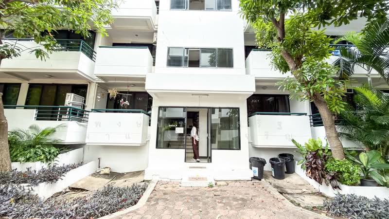 Eastwood Park, Bangkok, On Nut 36 Alley, Suan Luang, Suan Luang, Bangkok, 2 Bedrooms, 64 sqm, Condo For Sale, by พงษ์ประเสริฐ ผาแดงจงเจริญ, 500297886 - DDproperty.com