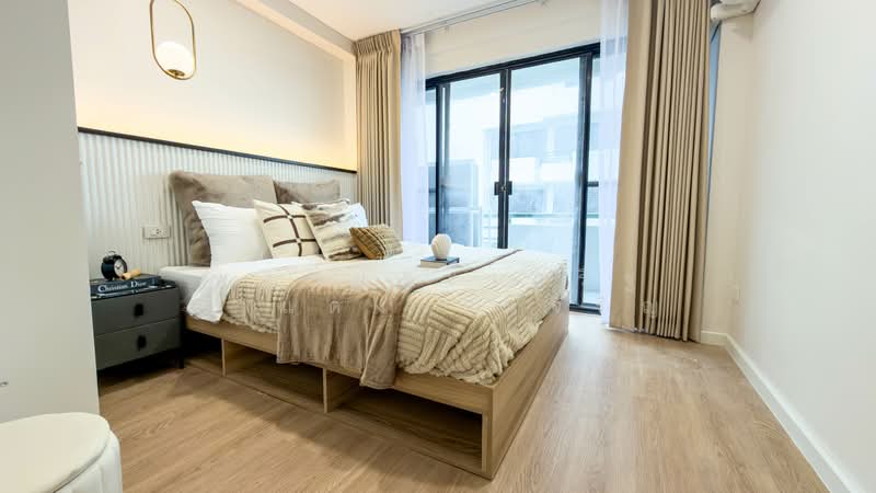 Eastwood Park, Bangkok, On Nut 36 Alley, Suan Luang, Suan Luang, Bangkok, 2 Bedrooms, 64 sqm, Condo For Sale, by พงษ์ประเสริฐ ผาแดงจงเจริญ, 500297886 - DDproperty.com