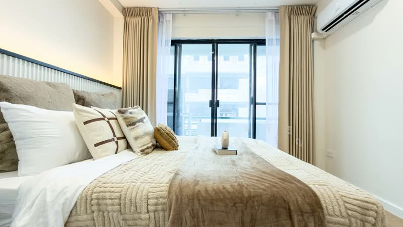 Eastwood Park, Bangkok, On Nut 36 Alley, Suan Luang, Suan Luang, Bangkok, 2 Bedrooms, 64 sqm, Condo For Sale, by พงษ์ประเสริฐ ผาแดงจงเจริญ, 500297886 - DDproperty.com