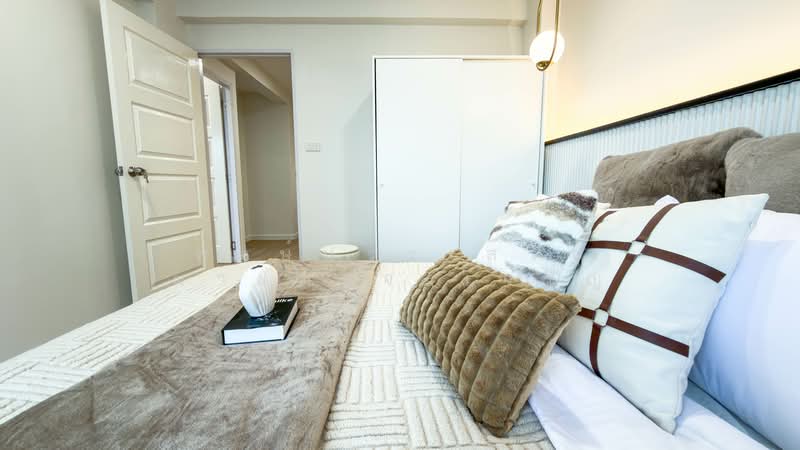 Eastwood Park, Bangkok, On Nut 36 Alley, Suan Luang, Suan Luang, Bangkok, 2 Bedrooms, 64 sqm, Condo For Sale, by พงษ์ประเสริฐ ผาแดงจงเจริญ, 500297886 - DDproperty.com