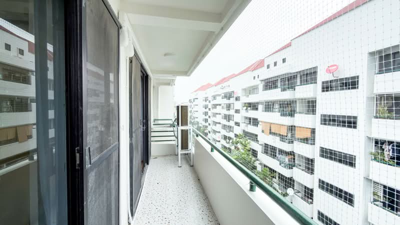 Eastwood Park, Bangkok, On Nut 36 Alley, Suan Luang, Suan Luang, Bangkok, 2 Bedrooms, 64 sqm, Condo For Sale, by พงษ์ประเสริฐ ผาแดงจงเจริญ, 500297886 - DDproperty.com