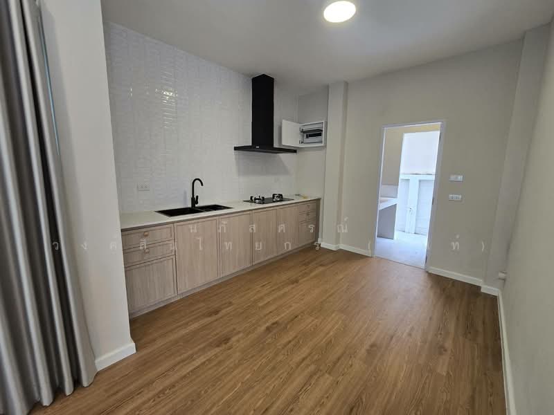Synthanee Grand View Rangsit Klong 5, Pathum Thani, ปทุมธานี ธัญบุรี รังสิต, Rangsit, Thanyaburi, Pathum Thani, 3 Bedrooms, 200 sqm, Single Detached House For Sale, by นภัสศรณ์ วงศ์สินไทยกร (นันท์), 500297891 - DDproperty.com
