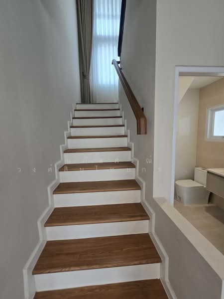Synthanee Grand View Rangsit Klong 5, Pathum Thani, ปทุมธานี ธัญบุรี รังสิต, Rangsit, Thanyaburi, Pathum Thani, 3 Bedrooms, 200 sqm, Single Detached House For Sale, by นภัสศรณ์ วงศ์สินไทยกร (นันท์), 500297891 - DDproperty.com