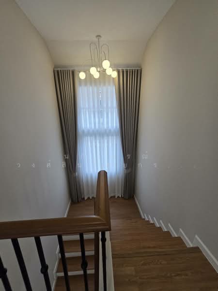 Synthanee Grand View Rangsit Klong 5, Pathum Thani, ปทุมธานี ธัญบุรี รังสิต, Rangsit, Thanyaburi, Pathum Thani, 3 Bedrooms, 200 sqm, Single Detached House For Sale, by นภัสศรณ์ วงศ์สินไทยกร (นันท์), 500297891 - DDproperty.com