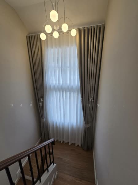 Synthanee Grand View Rangsit Klong 5, Pathum Thani, ปทุมธานี ธัญบุรี รังสิต, Rangsit, Thanyaburi, Pathum Thani, 3 Bedrooms, 200 sqm, Single Detached House For Sale, by นภัสศรณ์ วงศ์สินไทยกร (นันท์), 500297891 - DDproperty.com