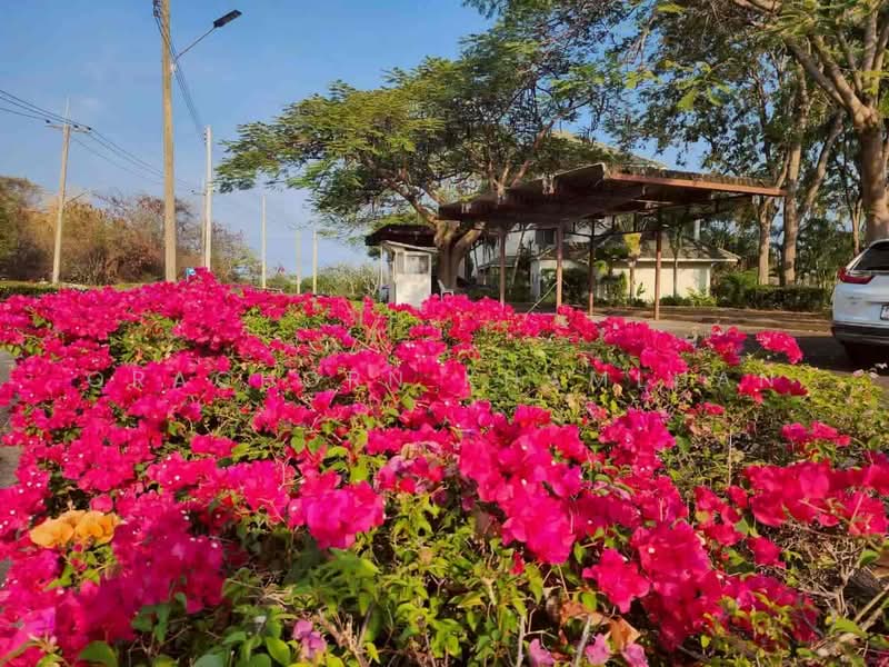 For Sale - Palm Hills Golf Club and Residence, Phetchaburi
