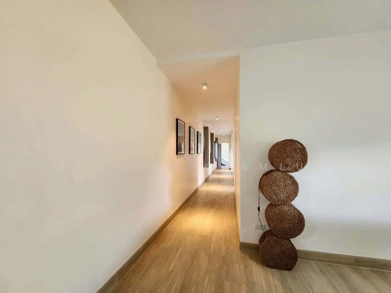 For Sale - Palm Hills Golf Club and Residence, Phetchaburi