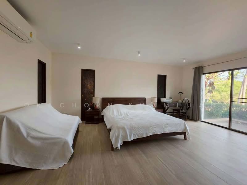 Palm Hills Golf Club and Residence : ปาล์ม ฮิลส์ กอล์ฟ คลับ แอนด์ เรสซิเดนซ์, เพชรบุรี, 1444 Phet Kasem Rd, ชะอำ, ชะอำ, เพชรบุรี, 262 ตร.ม., คอนโด ขาย, โดย Orachorn Khamluan, 500297892 - DDproperty.com