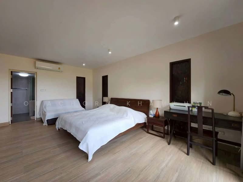 For Sale - Palm Hills Golf Club and Residence, Phetchaburi