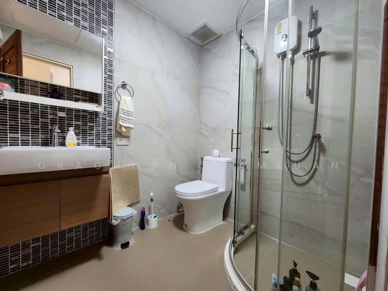 Palm Hills Golf Club and Residence : ปาล์ม ฮิลส์ กอล์ฟ คลับ แอนด์ เรสซิเดนซ์, เพชรบุรี, 1444 Phet Kasem Rd, ชะอำ, ชะอำ, เพชรบุรี, 262 ตร.ม., คอนโด ขาย, โดย Orachorn Khamluan, 500297892 - DDproperty.com