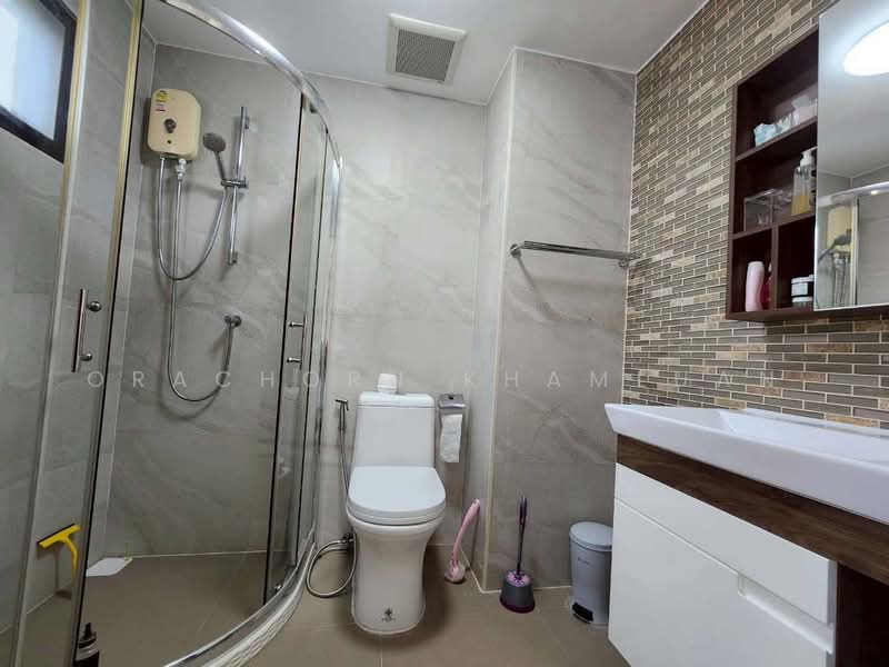 Palm Hills Golf Club and Residence : ปาล์ม ฮิลส์ กอล์ฟ คลับ แอนด์ เรสซิเดนซ์, เพชรบุรี, 1444 Phet Kasem Rd, ชะอำ, ชะอำ, เพชรบุรี, 262 ตร.ม., คอนโด ขาย, โดย Orachorn Khamluan, 500297892 - DDproperty.com
