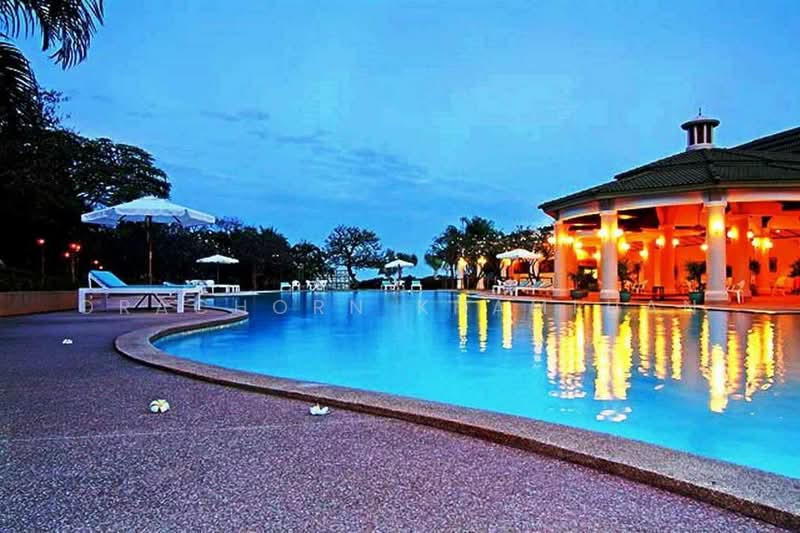 Palm Hills Golf Club and Residence : ปาล์ม ฮิลส์ กอล์ฟ คลับ แอนด์ เรสซิเดนซ์, เพชรบุรี, 1444 Phet Kasem Rd, ชะอำ, ชะอำ, เพชรบุรี, 262 ตร.ม., คอนโด ขาย, โดย Orachorn Khamluan, 500297892 - DDproperty.com