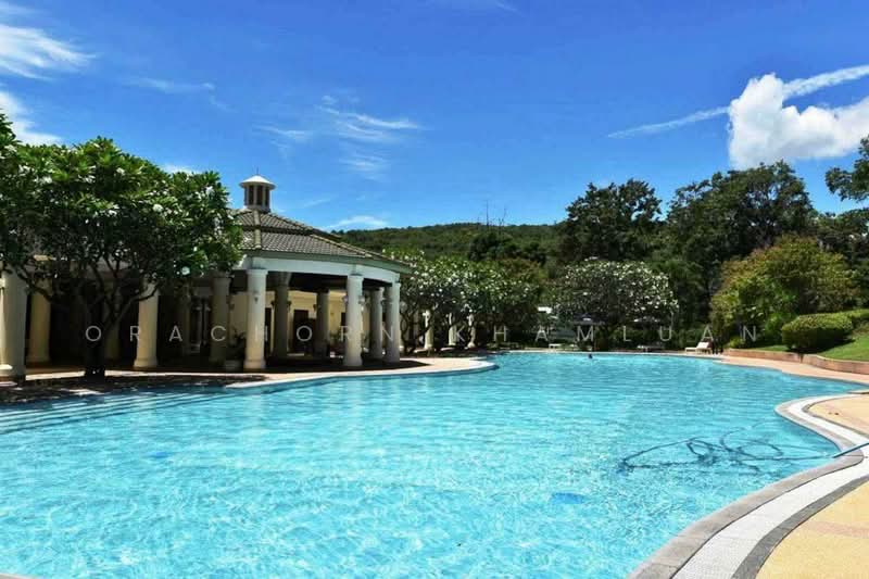 Palm Hills Golf Club and Residence : ปาล์ม ฮิลส์ กอล์ฟ คลับ แอนด์ เรสซิเดนซ์, เพชรบุรี, 1444 Phet Kasem Rd, ชะอำ, ชะอำ, เพชรบุรี, 262 ตร.ม., คอนโด ขาย, โดย Orachorn Khamluan, 500297892 - DDproperty.com