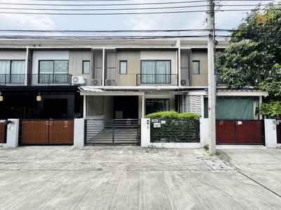 ขาย - The Connect Rattanathibet-Ratchaphruek : เดอะ คอนเนค รัตนาธิเบศร์-ราชพฤกษ์, นนทบุรี