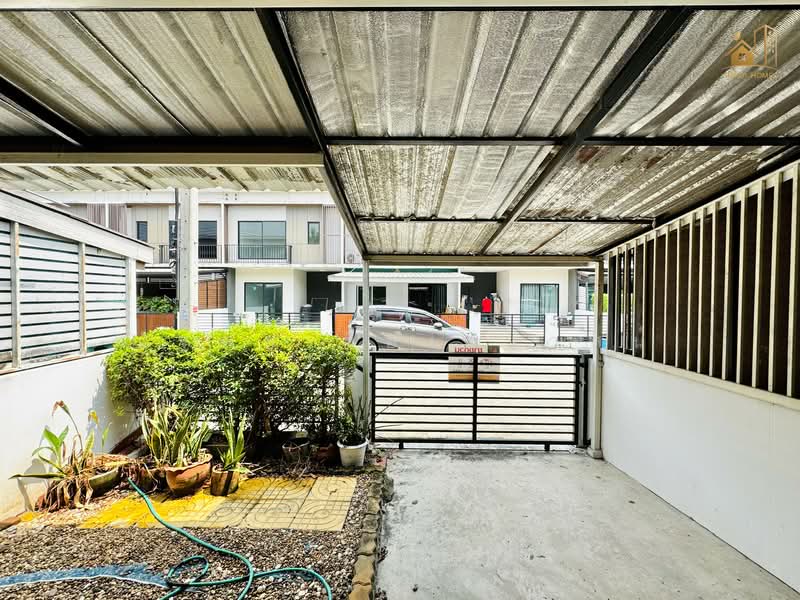 The Connect Rattanathibet-Ratchaphruek, Nonthaburi, Soi Yothathikan, Nonthaburi 2023, Bang Rak Pattana, Bang Bua Thong, Nonthaburi, 3 Bedrooms, 115 sqm, Townhouse For Sale, by ณัฐพล ชือไพเวสน์, 500297893 - DDproperty.com