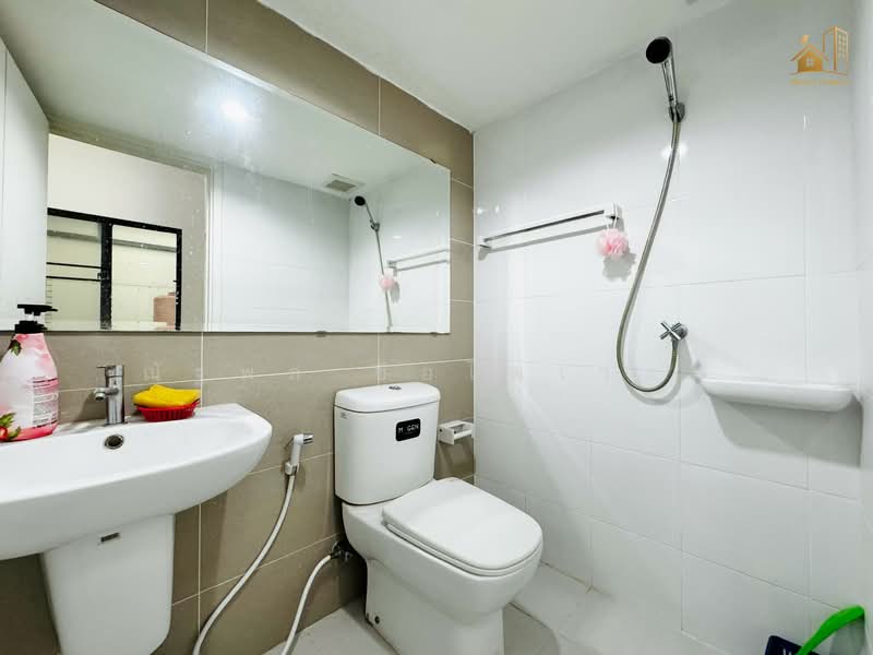 The Connect Rattanathibet-Ratchaphruek, Nonthaburi, Soi Yothathikan, Nonthaburi 2023, Bang Rak Pattana, Bang Bua Thong, Nonthaburi, 3 Bedrooms, 115 sqm, Townhouse For Sale, by ณัฐพล ชือไพเวสน์, 500297893 - DDproperty.com