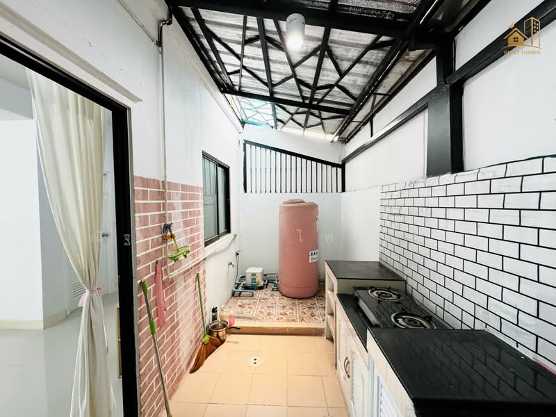 The Connect Rattanathibet-Ratchaphruek, Nonthaburi, Soi Yothathikan, Nonthaburi 2023, Bang Rak Pattana, Bang Bua Thong, Nonthaburi, 3 Bedrooms, 115 sqm, Townhouse For Sale, by ณัฐพล ชือไพเวสน์, 500297893 - DDproperty.com