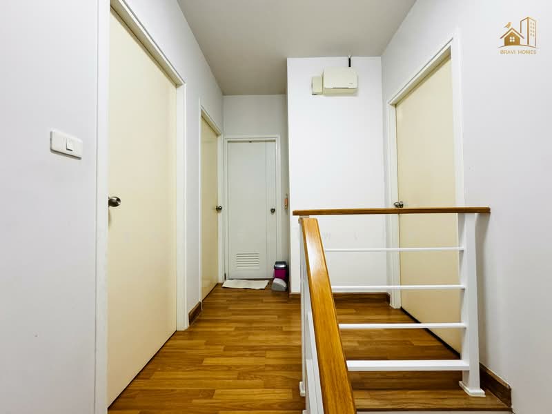 The Connect Rattanathibet-Ratchaphruek, Nonthaburi, Soi Yothathikan, Nonthaburi 2023, Bang Rak Pattana, Bang Bua Thong, Nonthaburi, 3 Bedrooms, 115 sqm, Townhouse For Sale, by ณัฐพล ชือไพเวสน์, 500297893 - DDproperty.com