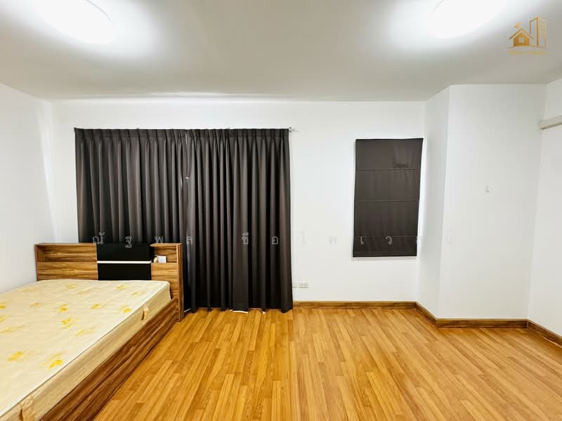 The Connect Rattanathibet-Ratchaphruek, Nonthaburi, Soi Yothathikan, Nonthaburi 2023, Bang Rak Pattana, Bang Bua Thong, Nonthaburi, 3 Bedrooms, 115 sqm, Townhouse For Sale, by ณัฐพล ชือไพเวสน์, 500297893 - DDproperty.com