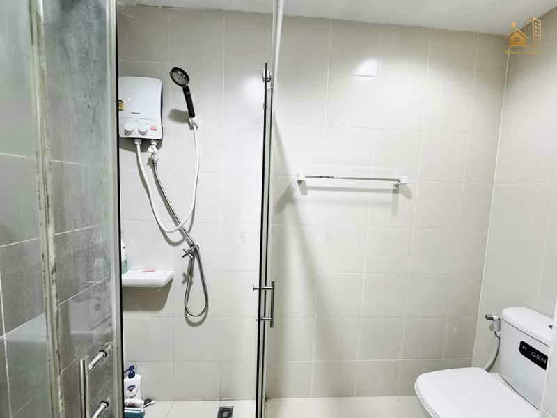 The Connect Rattanathibet-Ratchaphruek, Nonthaburi, Soi Yothathikan, Nonthaburi 2023, Bang Rak Pattana, Bang Bua Thong, Nonthaburi, 3 Bedrooms, 115 sqm, Townhouse For Sale, by ณัฐพล ชือไพเวสน์, 500297893 - DDproperty.com