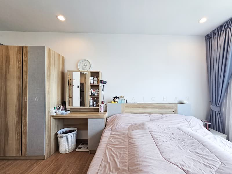 Supalai Wellington 2, Bangkok, Thimruemdam Road, Huai Khwang, Bangkok, 1 Bedroom, 42 sqm, Condo For Sale, by Laksana Chaichana, 500297894 - DDproperty.com