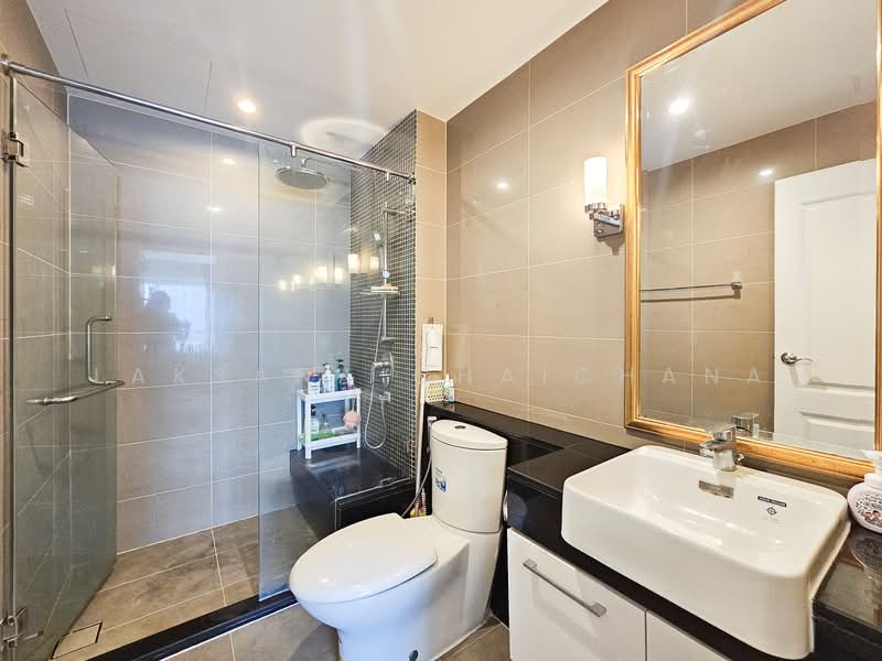 Supalai Wellington 2, Bangkok, Thimruemdam Road, Huai Khwang, Bangkok, 1 Bedroom, 42 sqm, Condo For Sale, by Laksana Chaichana, 500297894 - DDproperty.com