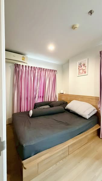 Rich Park @ Taopoon Interchange, Bangkok, 410 Pracharat Sai 2 Road, Bang Sue, Bangkok, 1 Bedroom, 32 sqm, Condo For Sale, by ณัฐพล ชือไพเวสน์, 500297898 - DDproperty.com