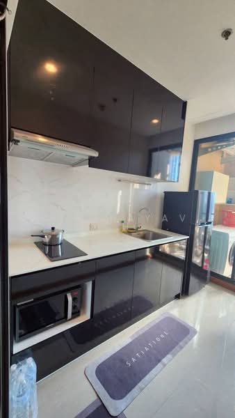 Supalai Elite Sathorn-Suanplu, Bangkok, 198 Suanphlu Road, Thung Maha Mek, Sathon, Bangkok, 2 Bedrooms, 87 sqm, Condo For Rent, by Kanthayavee Chaicharoenseree, 500297901 - DDproperty.com